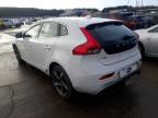 2015 VOLVO V40 R-DESI for sale at Copart WHITBURN