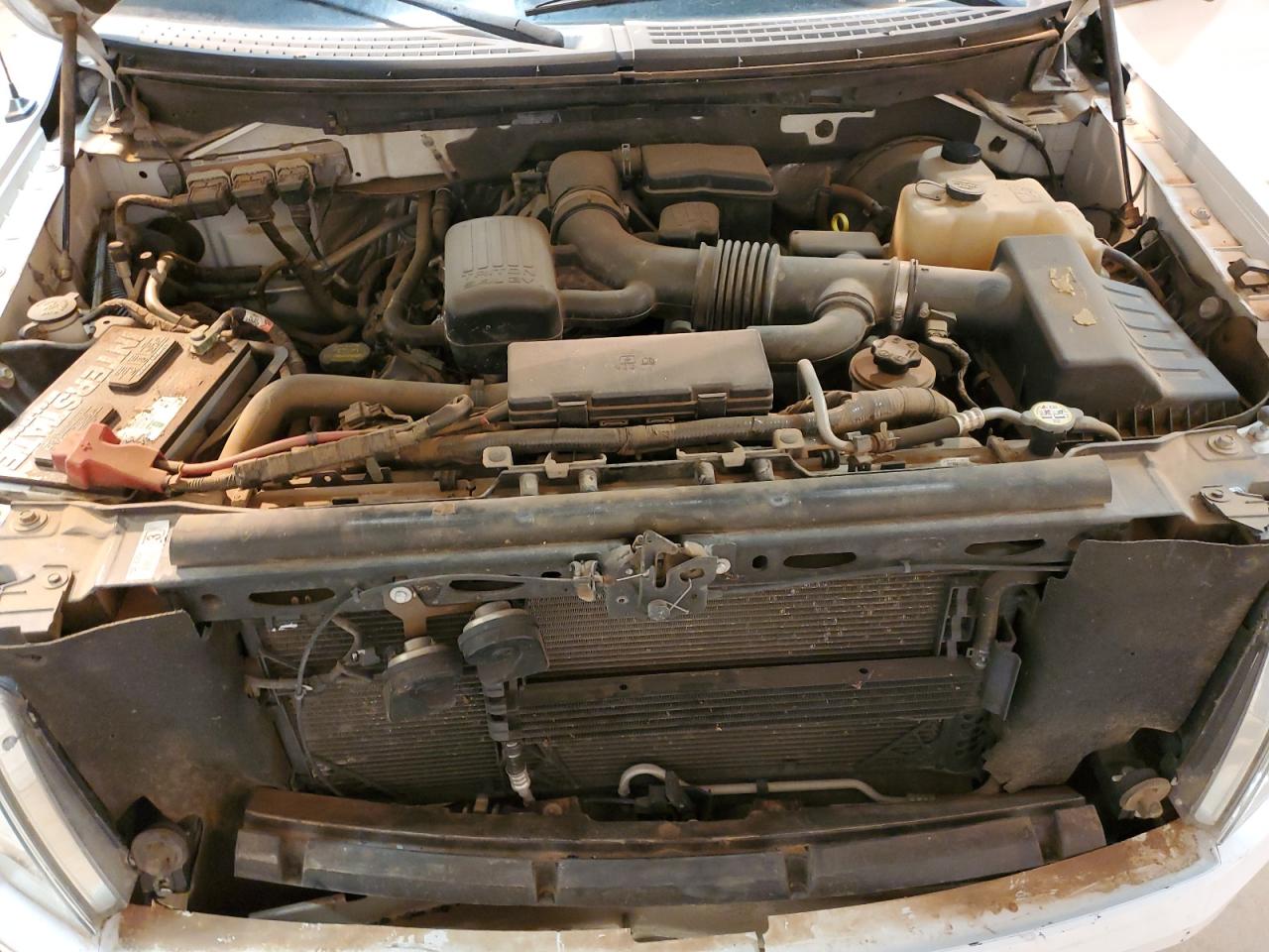 2010 Ford F-150 - Image 11