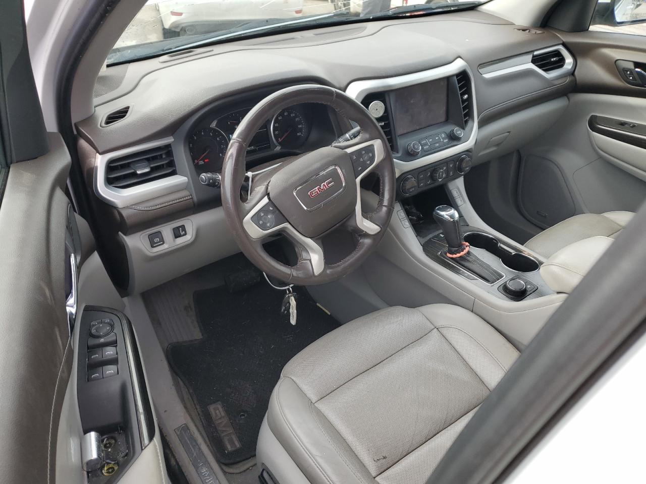 2019 GMC Acadia - Image 8