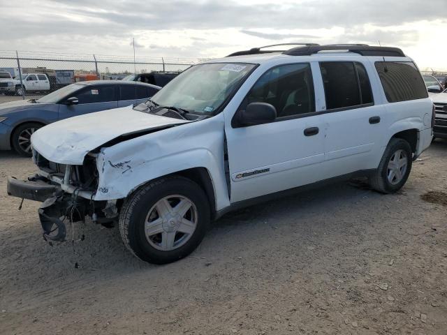 2003 Chevrolet Trailblazer Ext