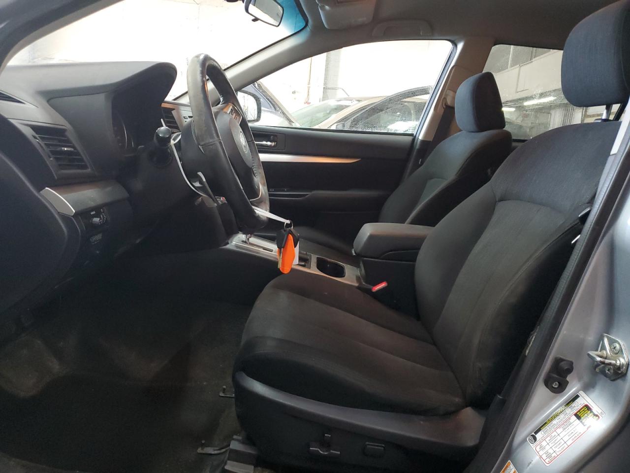 2014 Subaru Outback - Image 7