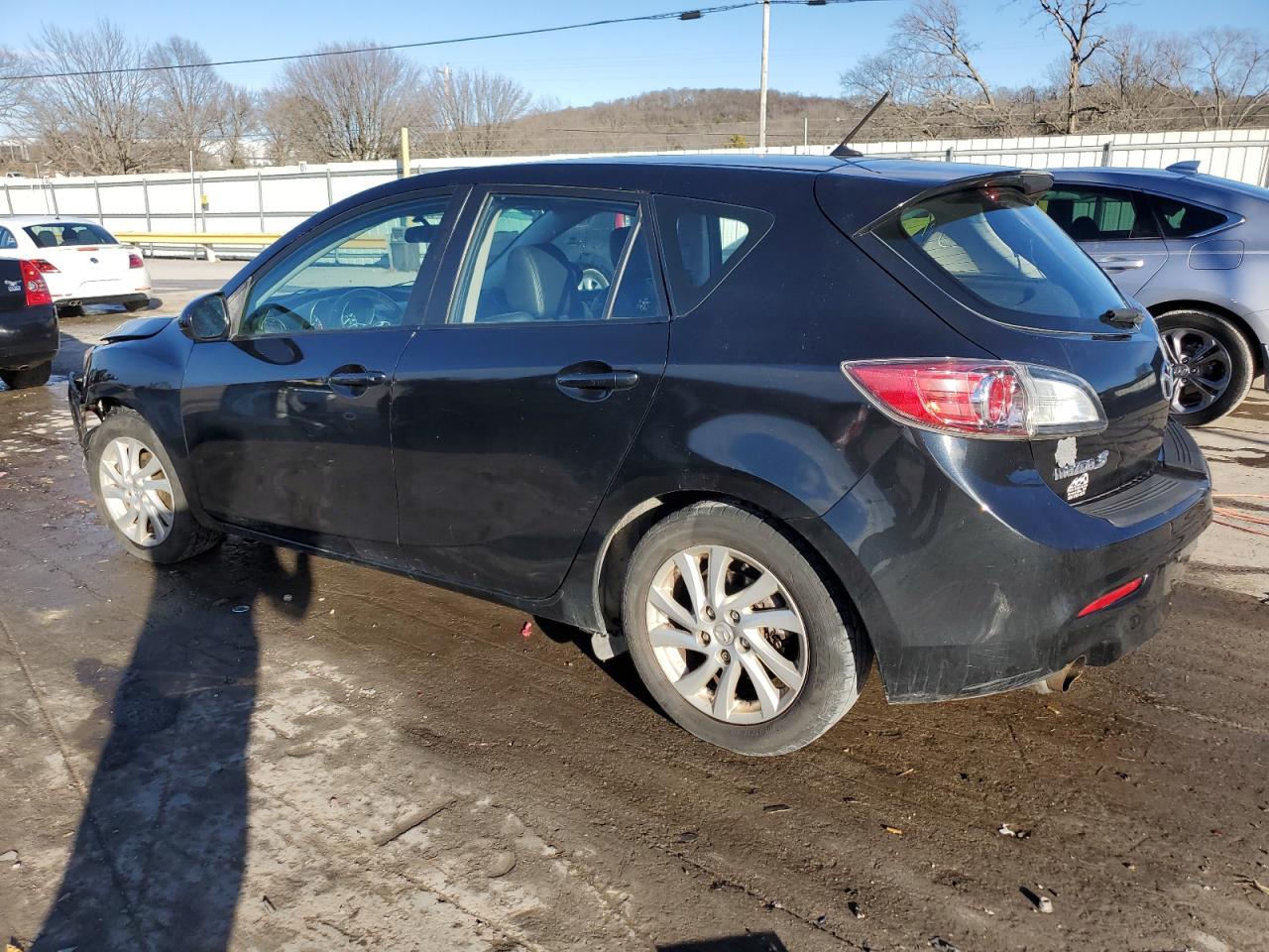 2012 Mazda 3 - Image 2