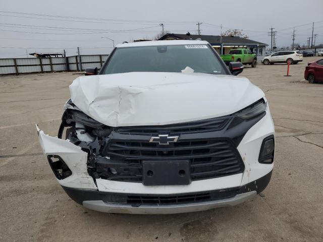  CHEVROLET BLAZER 2022 Biały