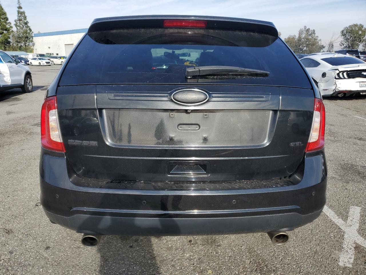2014 Ford Edge - Image 6