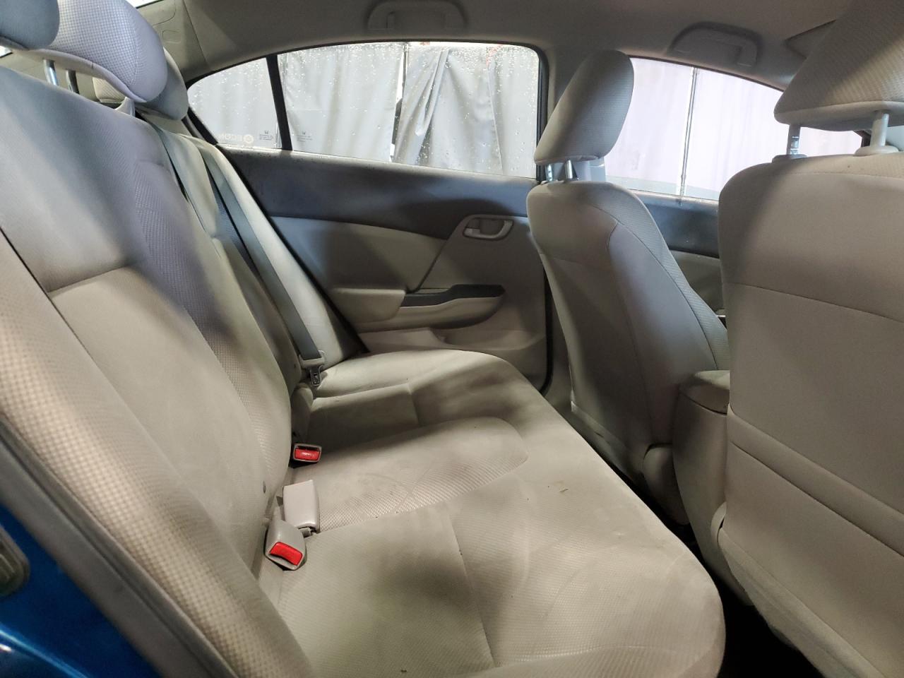 2012 Honda Civic - Image 10