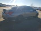 2014 Mercedes-Benz Cla 250 4Matic იყიდება Albuquerque-ში, NM - Undercarriage