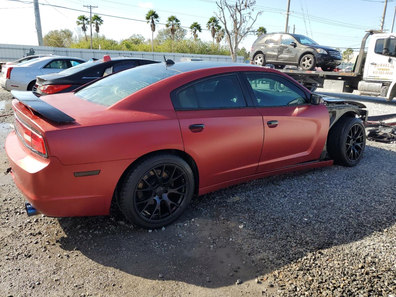 2014 Dodge Charger - Image 3