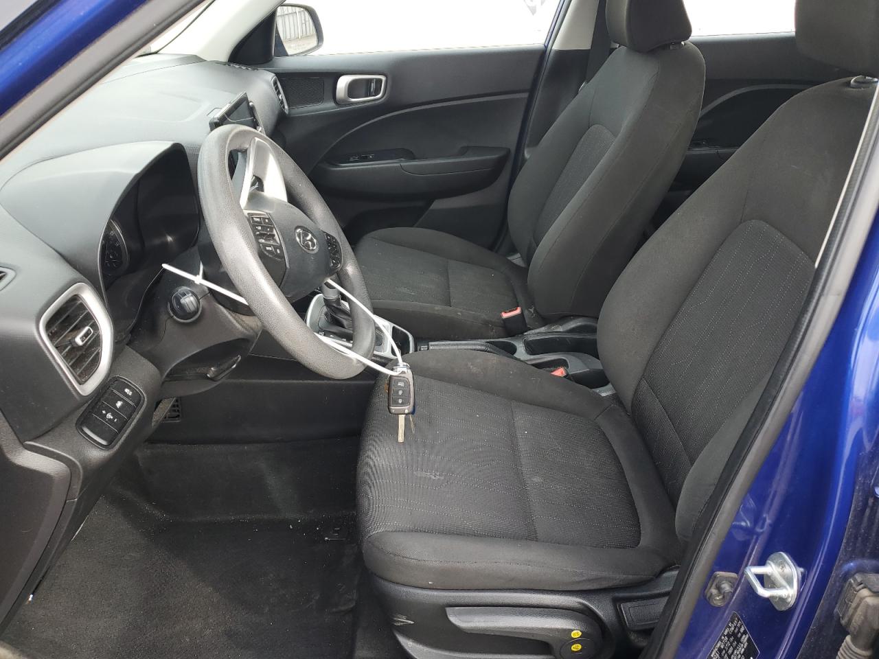 2021 Hyundai Venue - Image 7