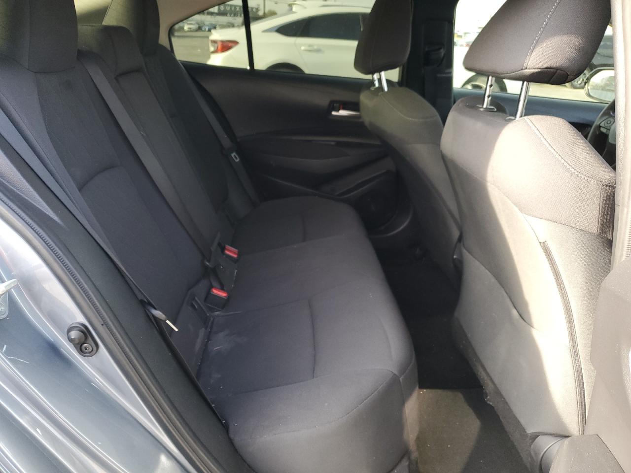 2020 Toyota Corolla - Image 10