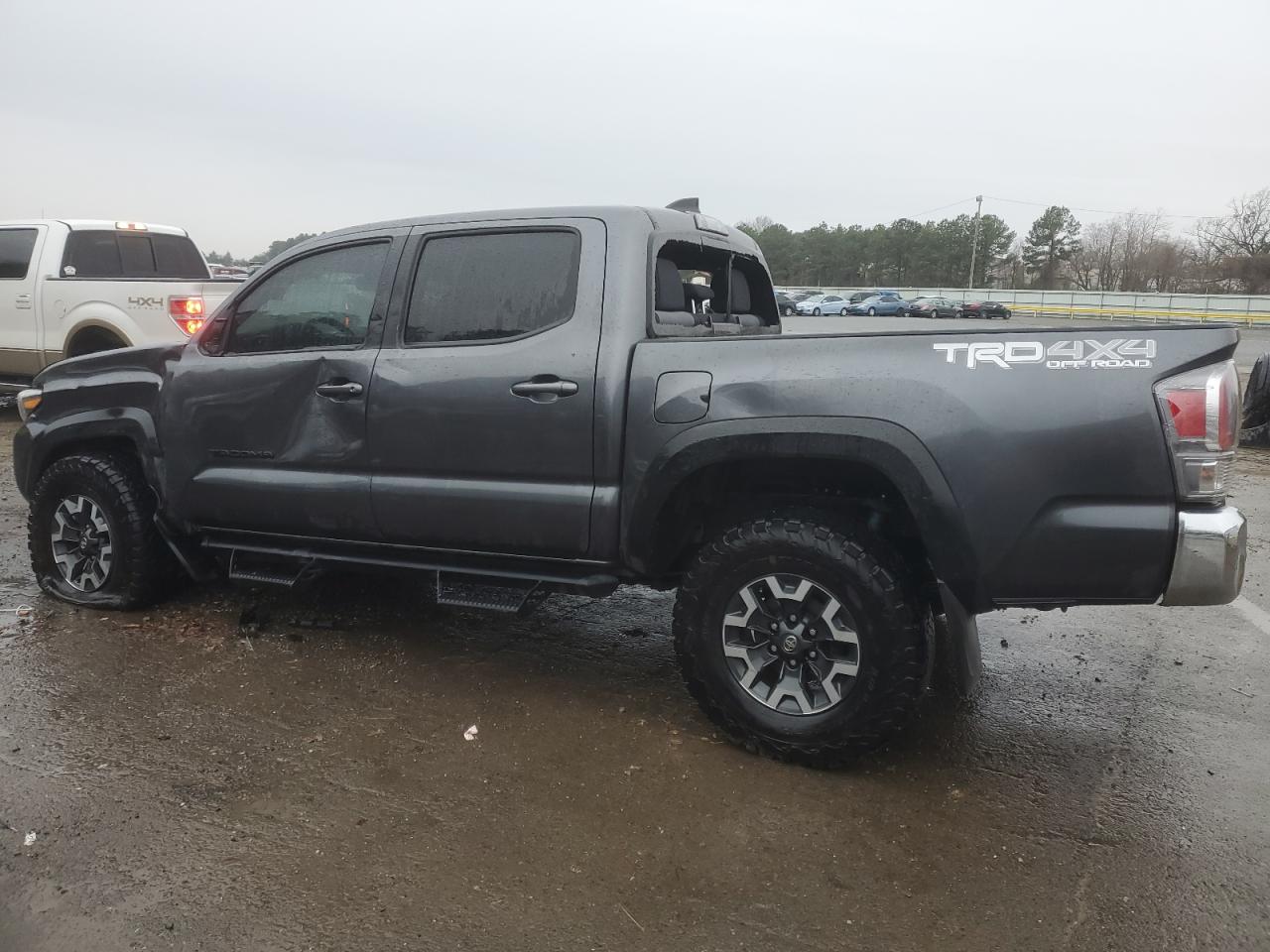 2021 Toyota Tacoma - Image 2