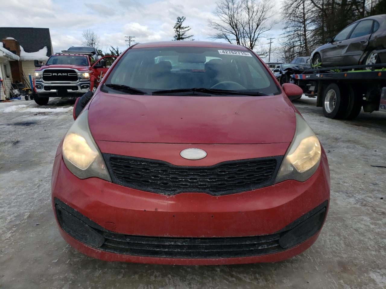 2013 Kia Rio - Image 5