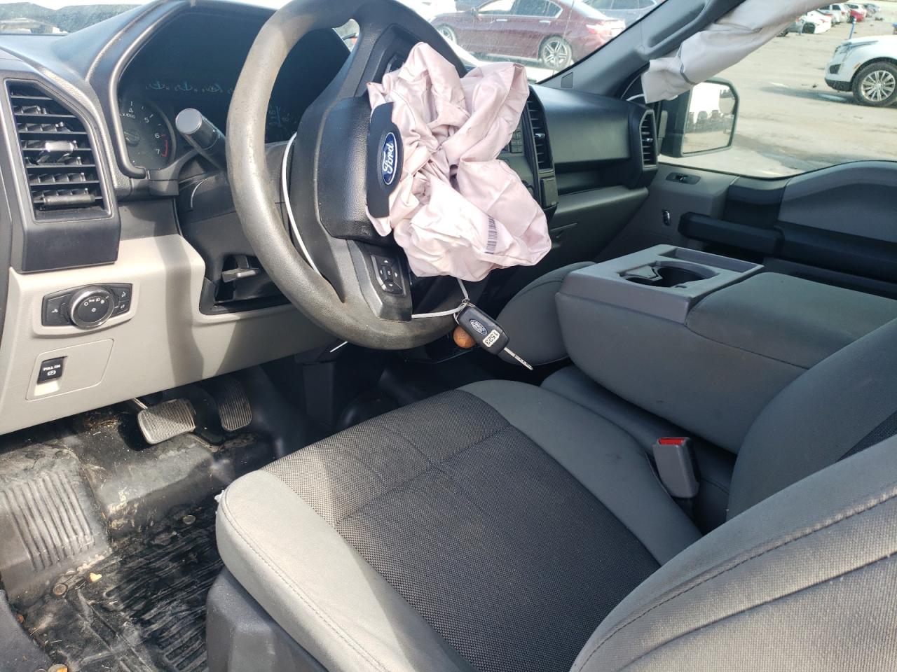 2016 Ford F-150 - Image 8