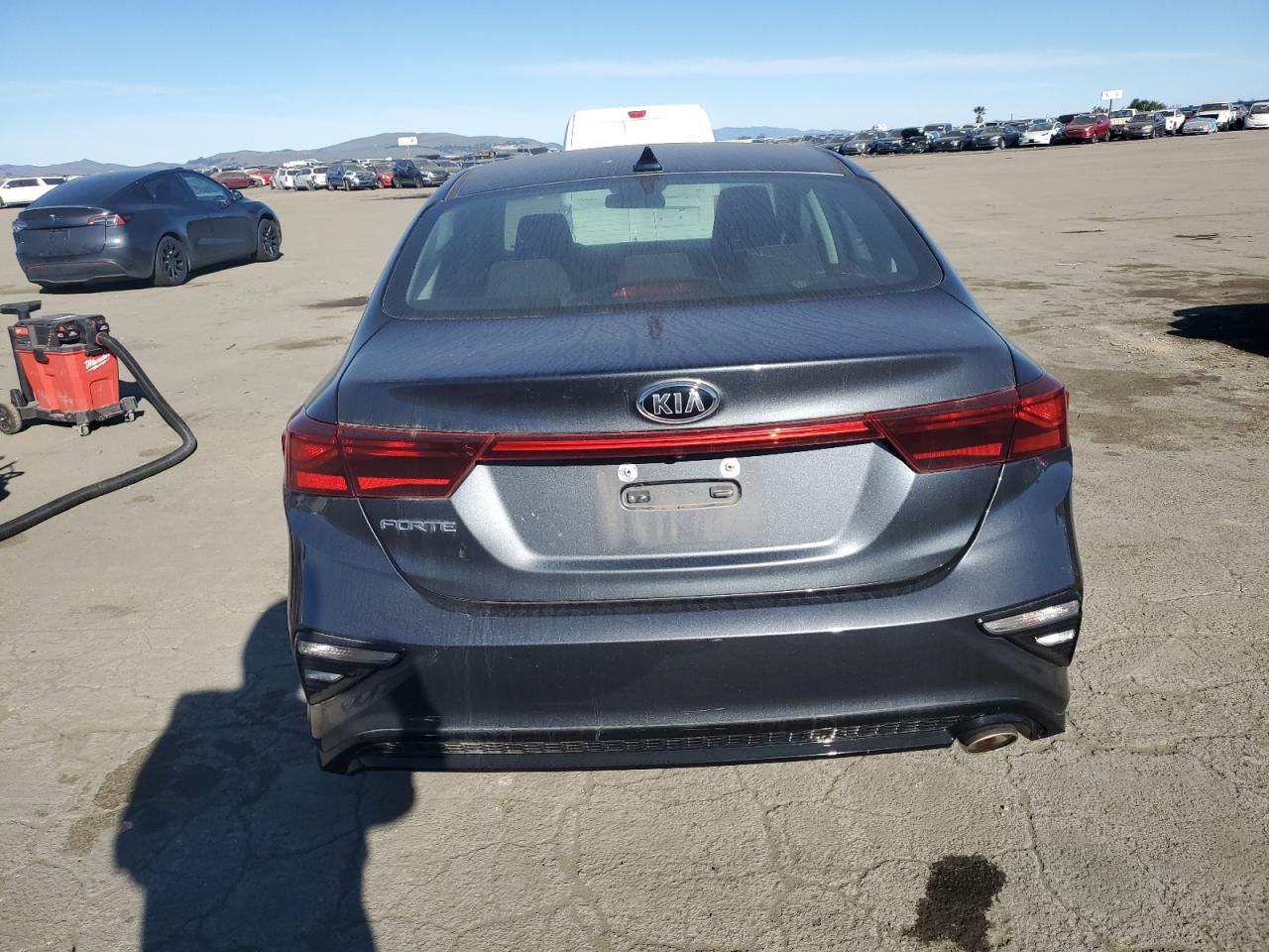 2019 Kia Forte - Image 6