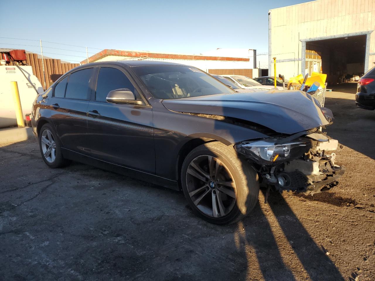 2019 BMW 3er - Image 4