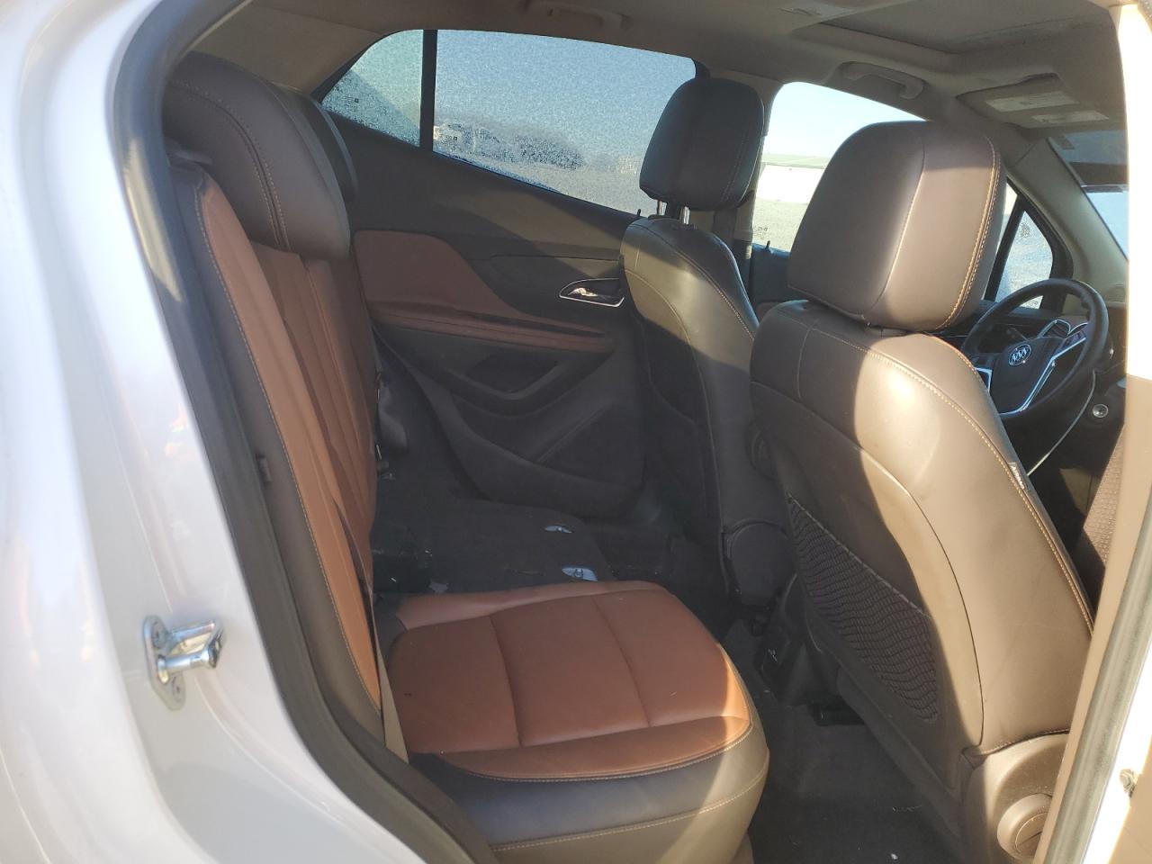 2014 Buick Encore - Image 11