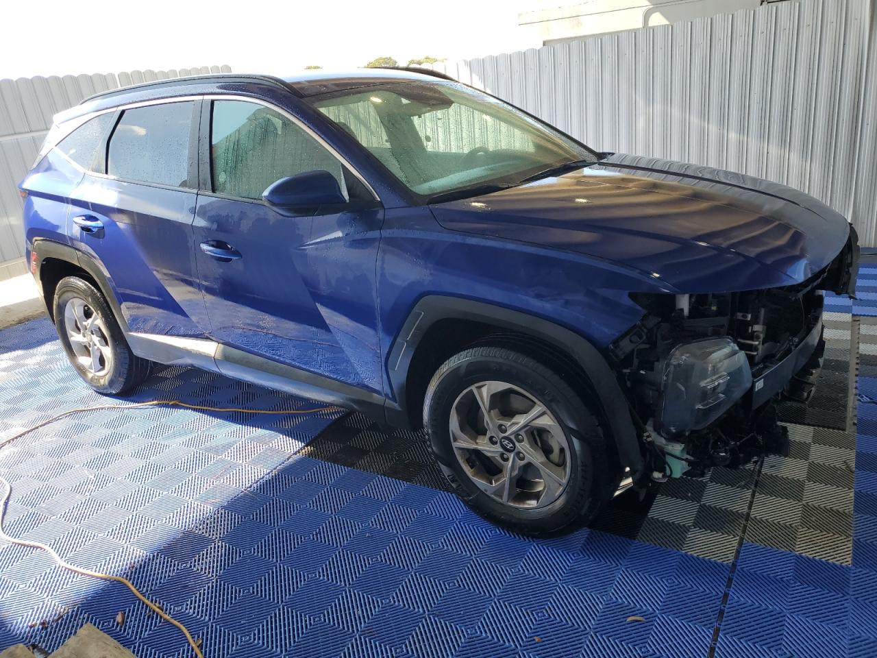 2024 Hyundai Tucson - Image 4
