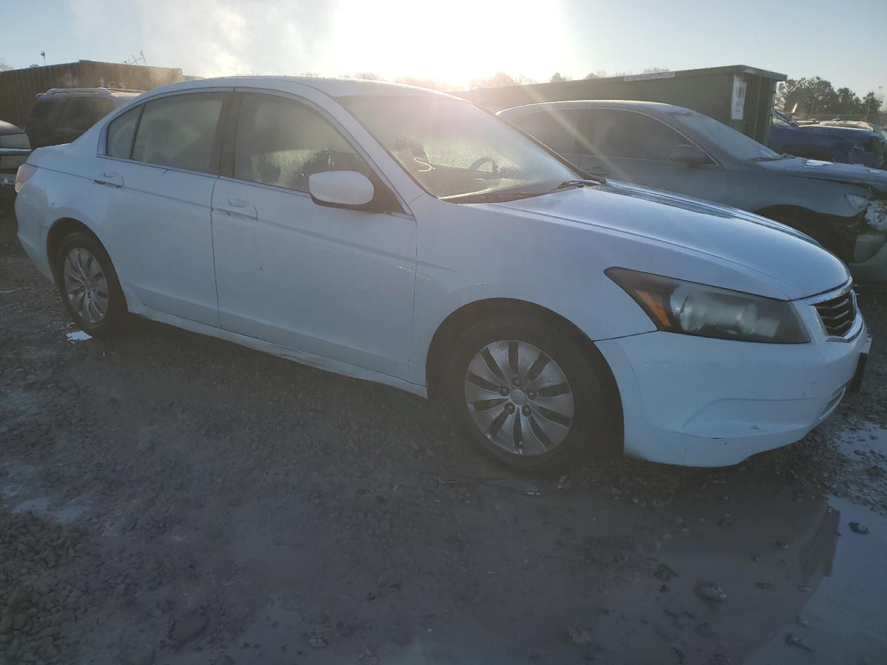 2009 Honda Accord - Image 4