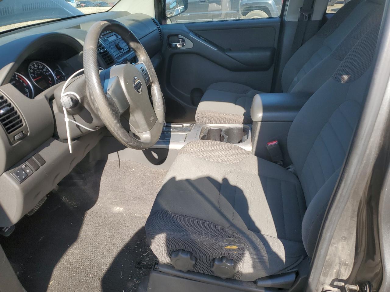 2008 Nissan Pathfinder - Image 7