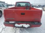 1999 Gmc Sonoma  en Venta en Moraine, OH - Side