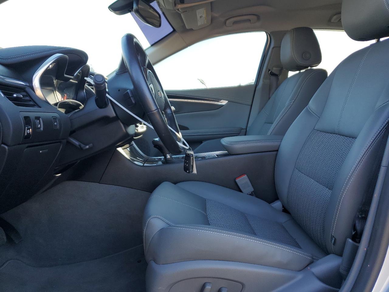 2019 Chevrolet Impala - Image 7