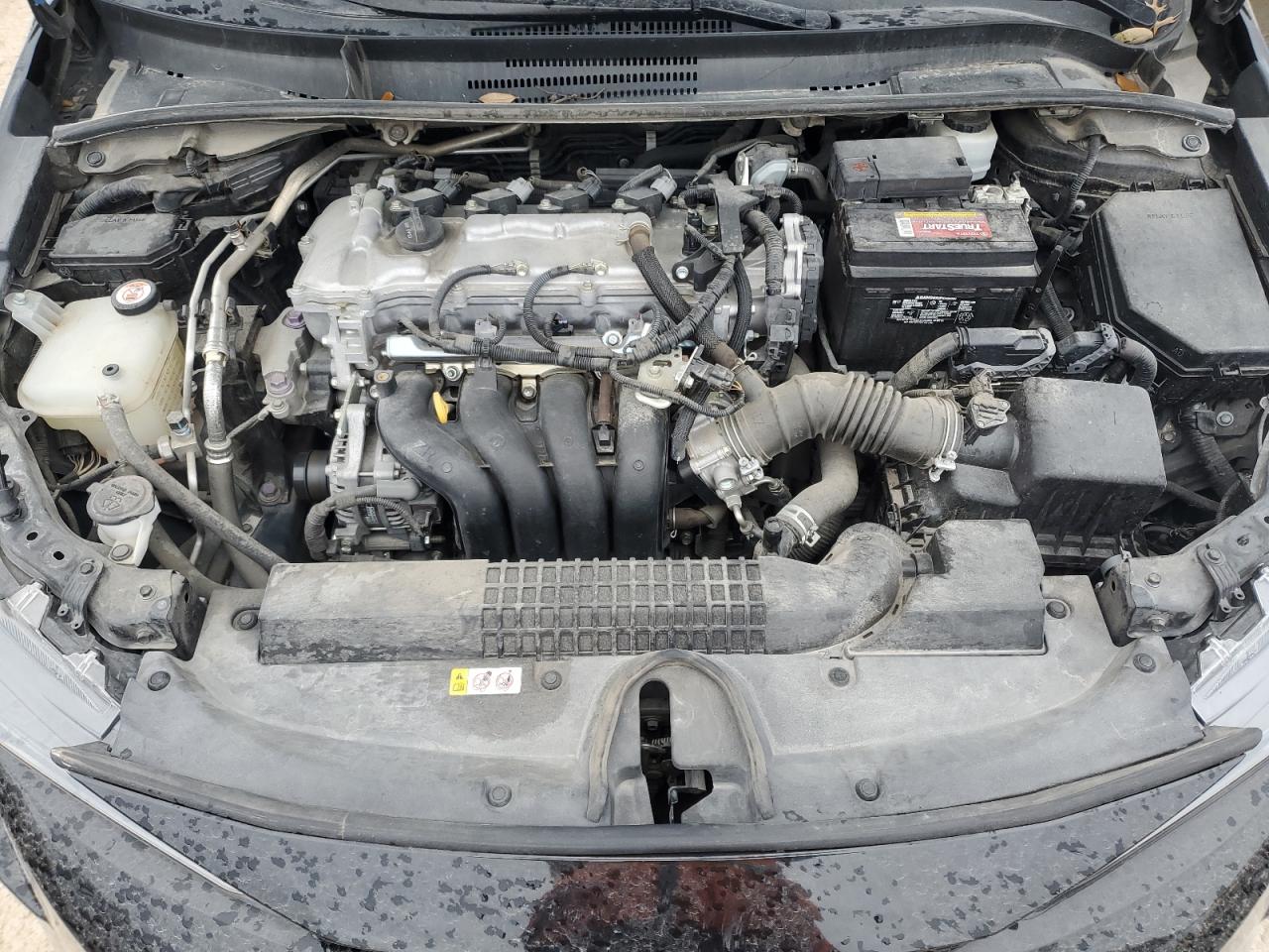 2020 Toyota Corolla - Image 11