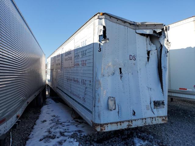 1989 Stoughton Trailer