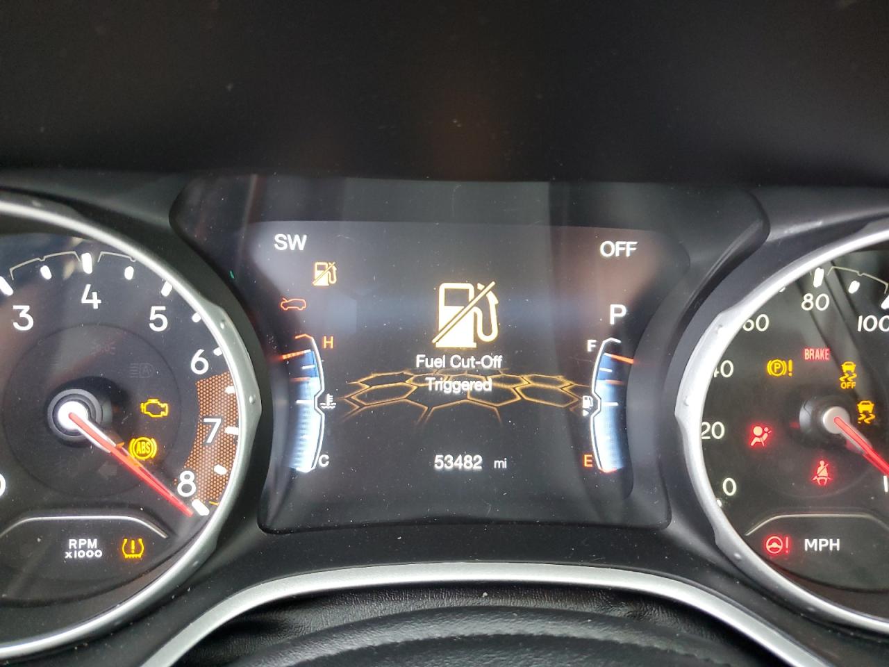2021 Jeep Compass - Image 9