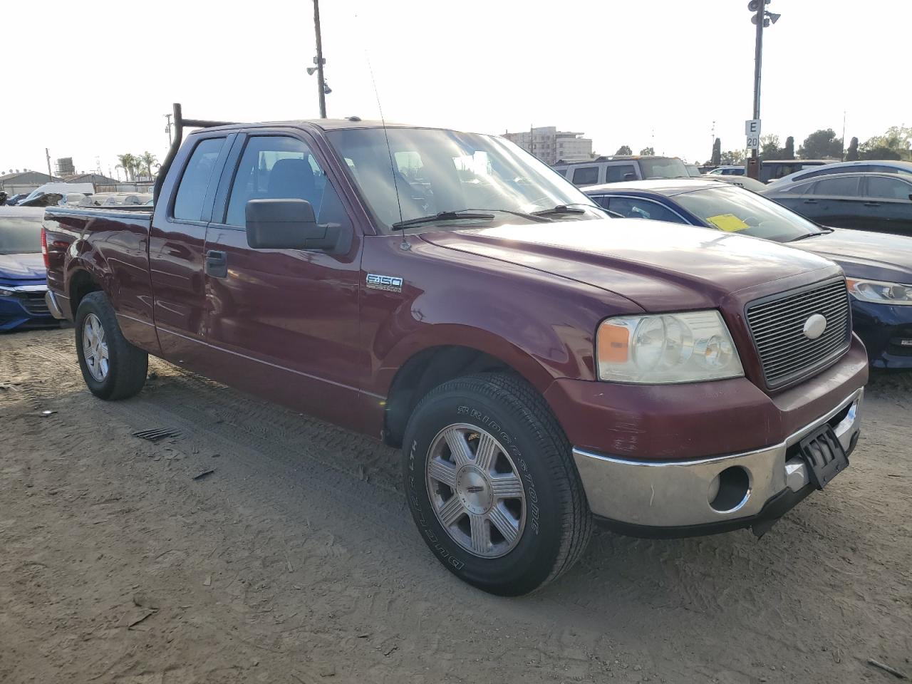 2006 Ford F-150 - Image 4