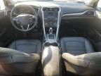 2015 Ford Fusion Se na sprzedaż w Kansas City, KS - Rear End