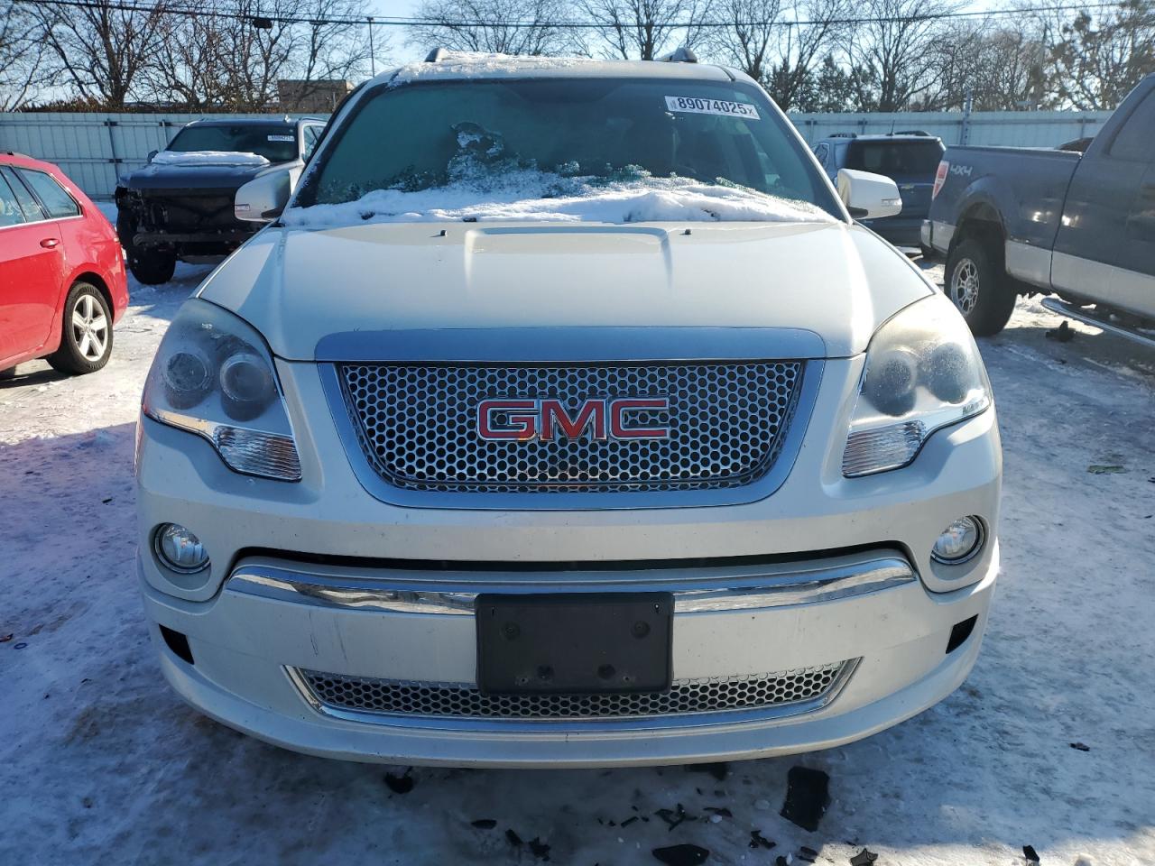 2011 GMC Acadia - Image 5