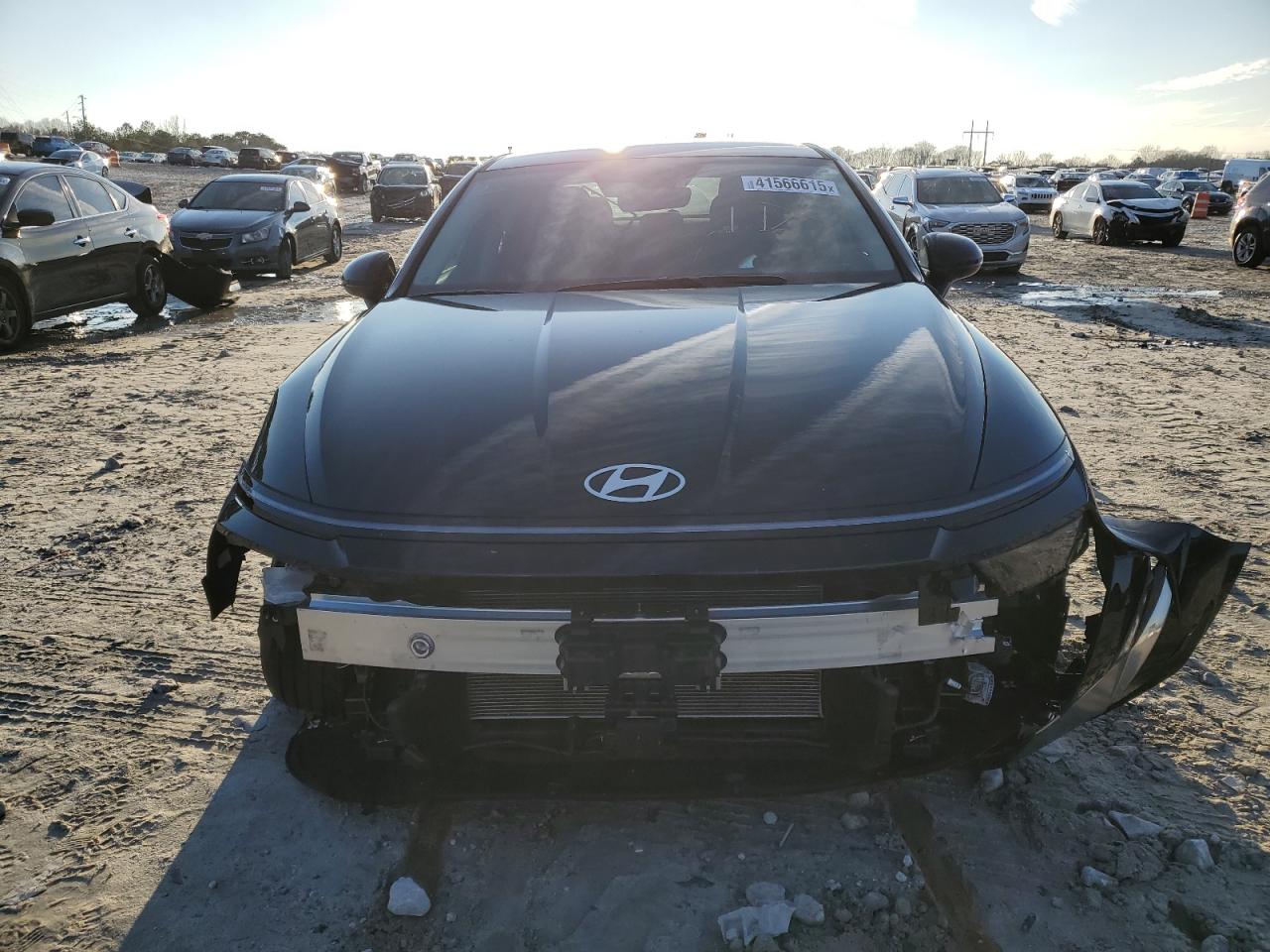2024 Hyundai Sonata - Image 5