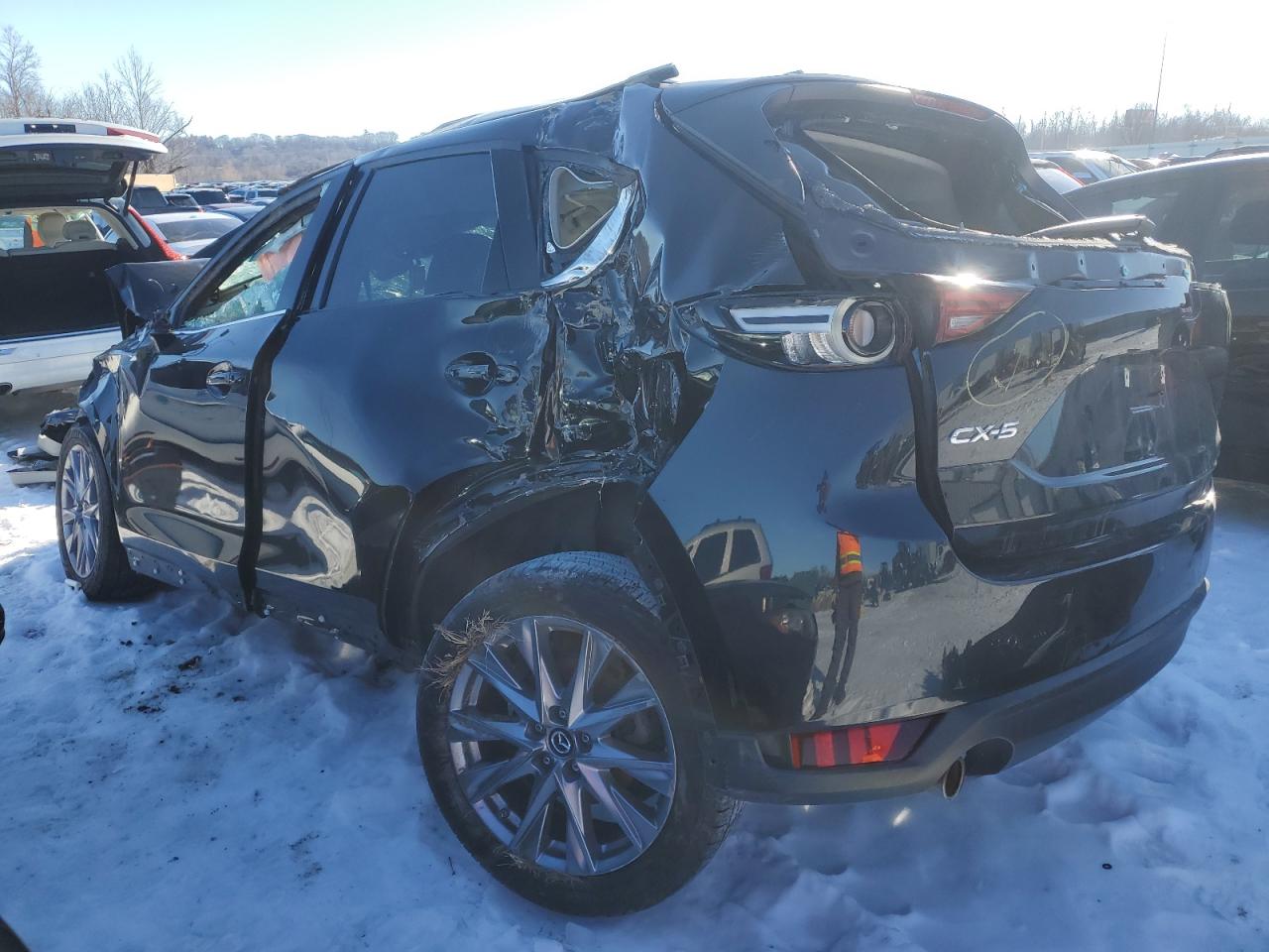 2019 Mazda CX-5 - Image 2