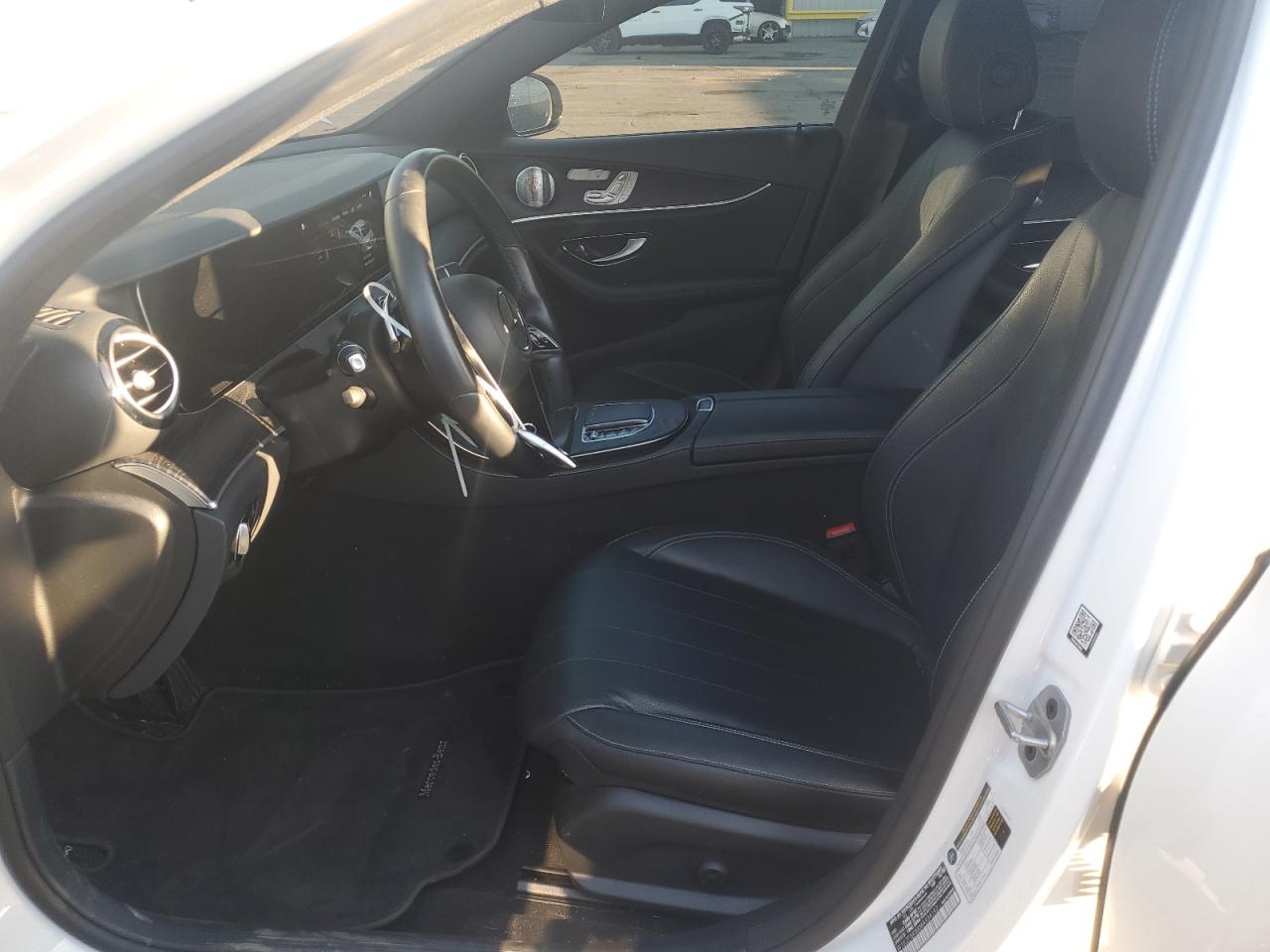 2021 Mercedes-Benz E-klasse - Image 7