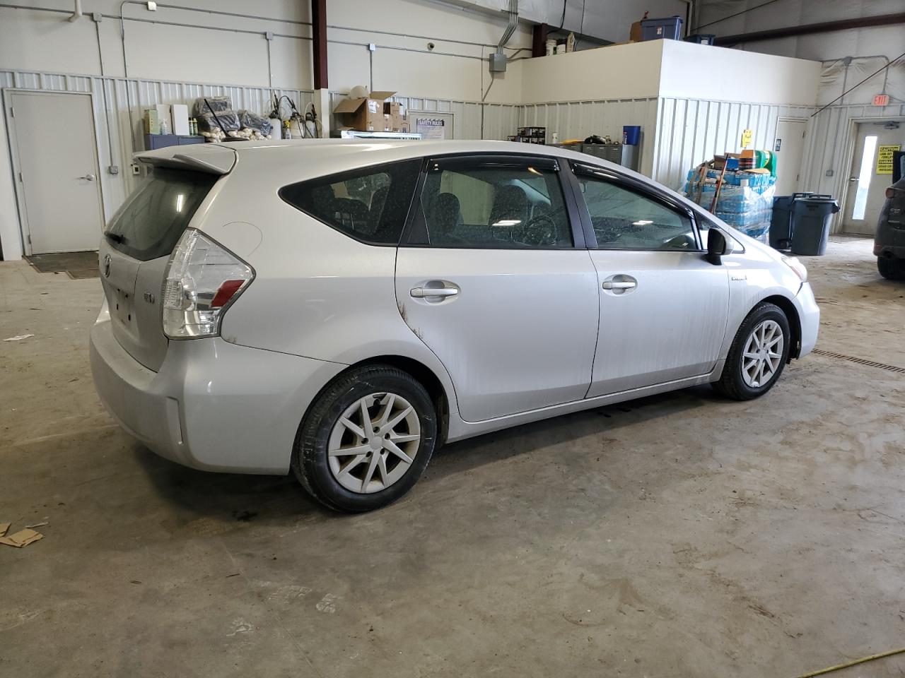 2013 Toyota Prius - Image 3