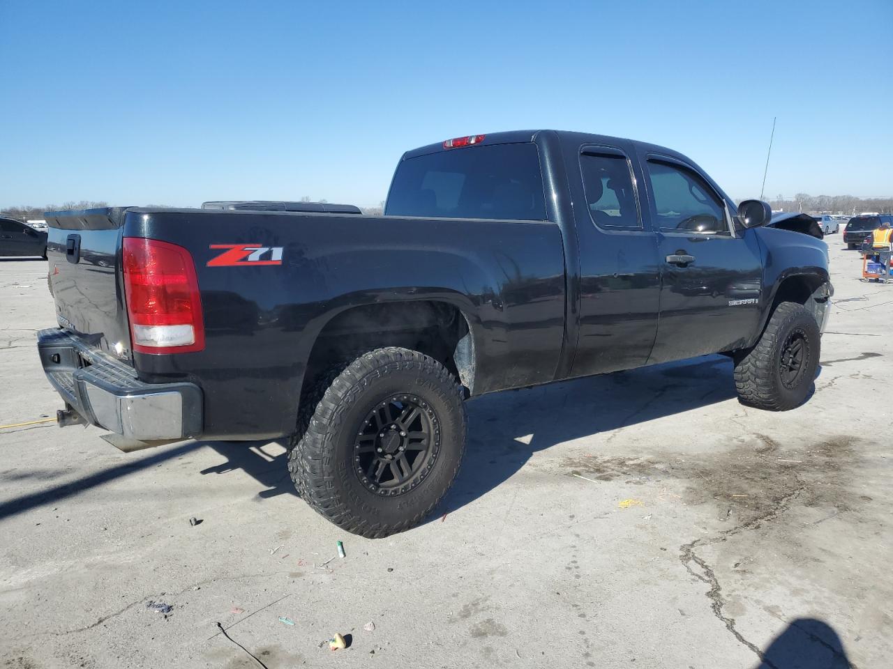 2009 GMC Sierra - Image 3