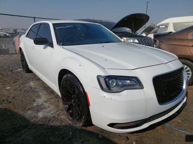 2C3CCAAG3MH505218 - 2021 Chrysler 300 - #undefined