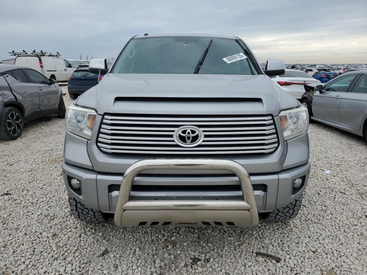 2017 Toyota Tundra - Image 5
