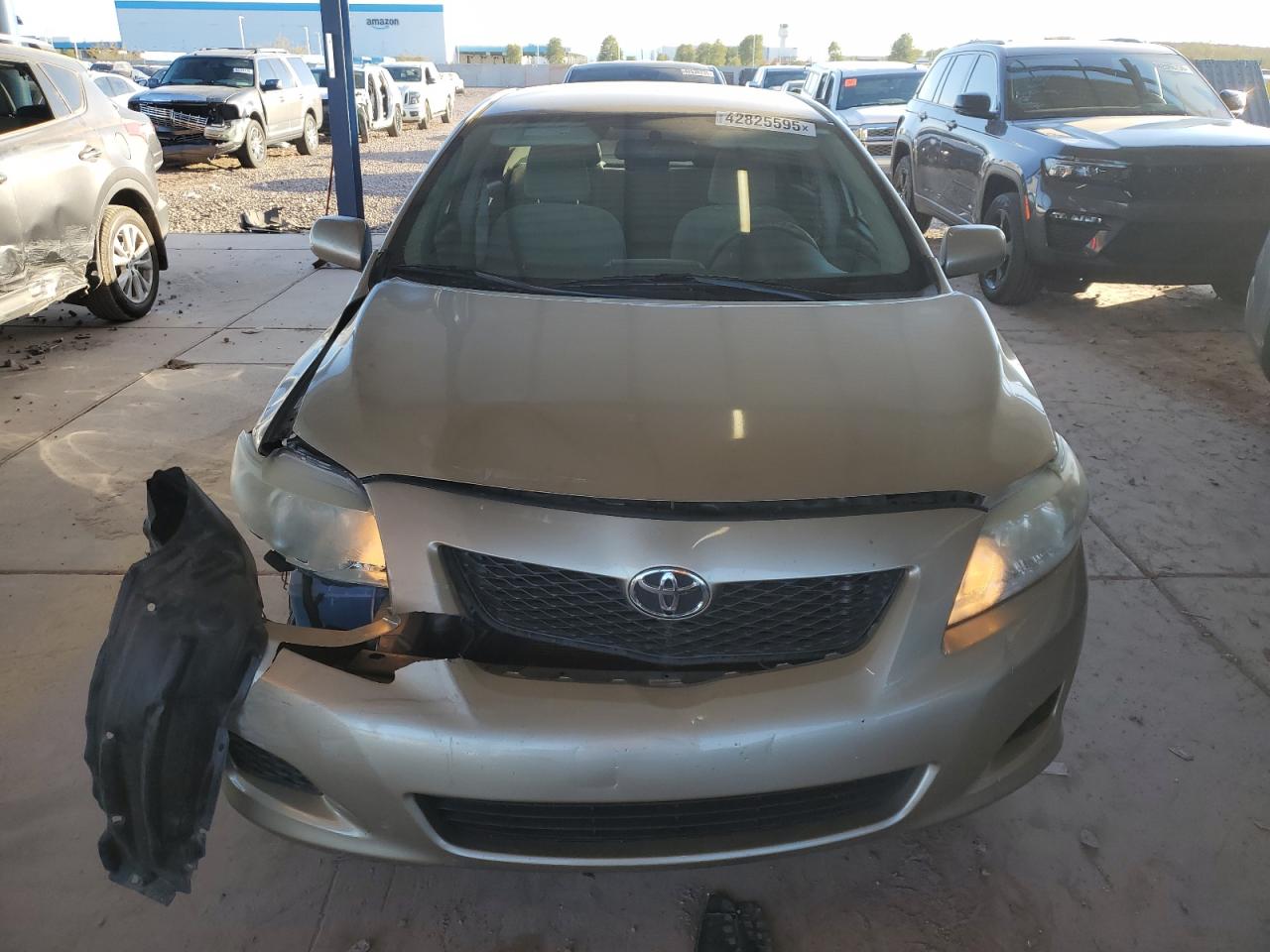 2009 Toyota Corolla - Image 5