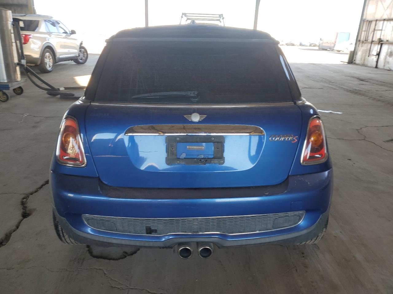 2008 MINI Cooper - Image 6