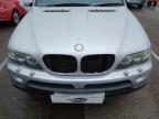 2005 BMW X5 4.4I V8 SPORT 5DR AUTO for sale at Copart NEWBURY