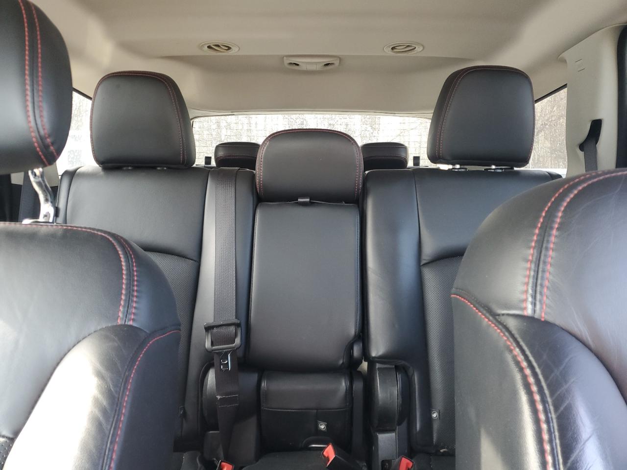 2016 Dodge Journey - Image 10