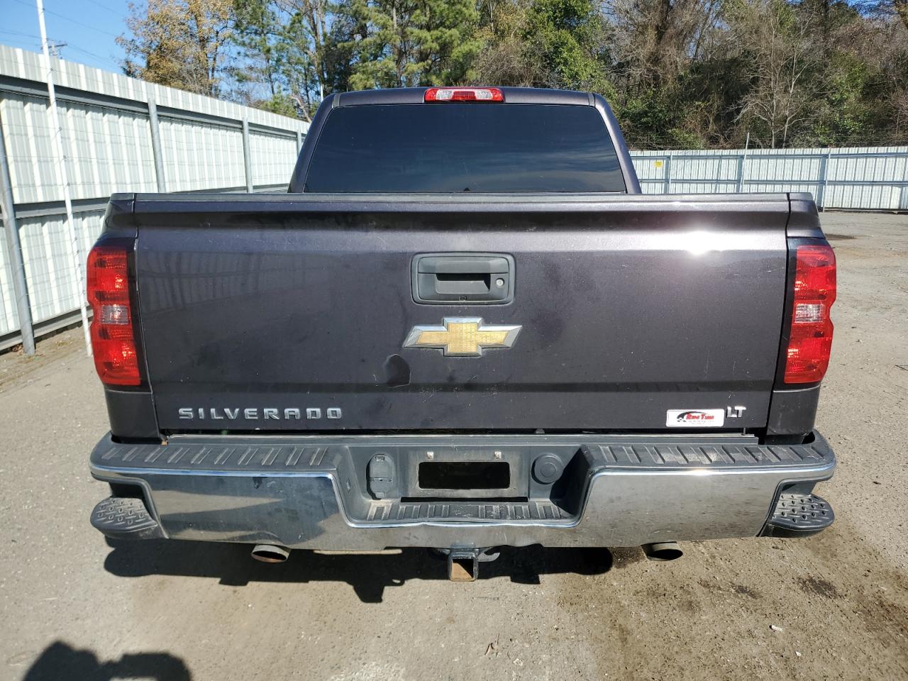 2014 Chevrolet Silverado - Image 6