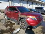 2015 Ford Explorer Limited for Sale in Louisville, KY - Side