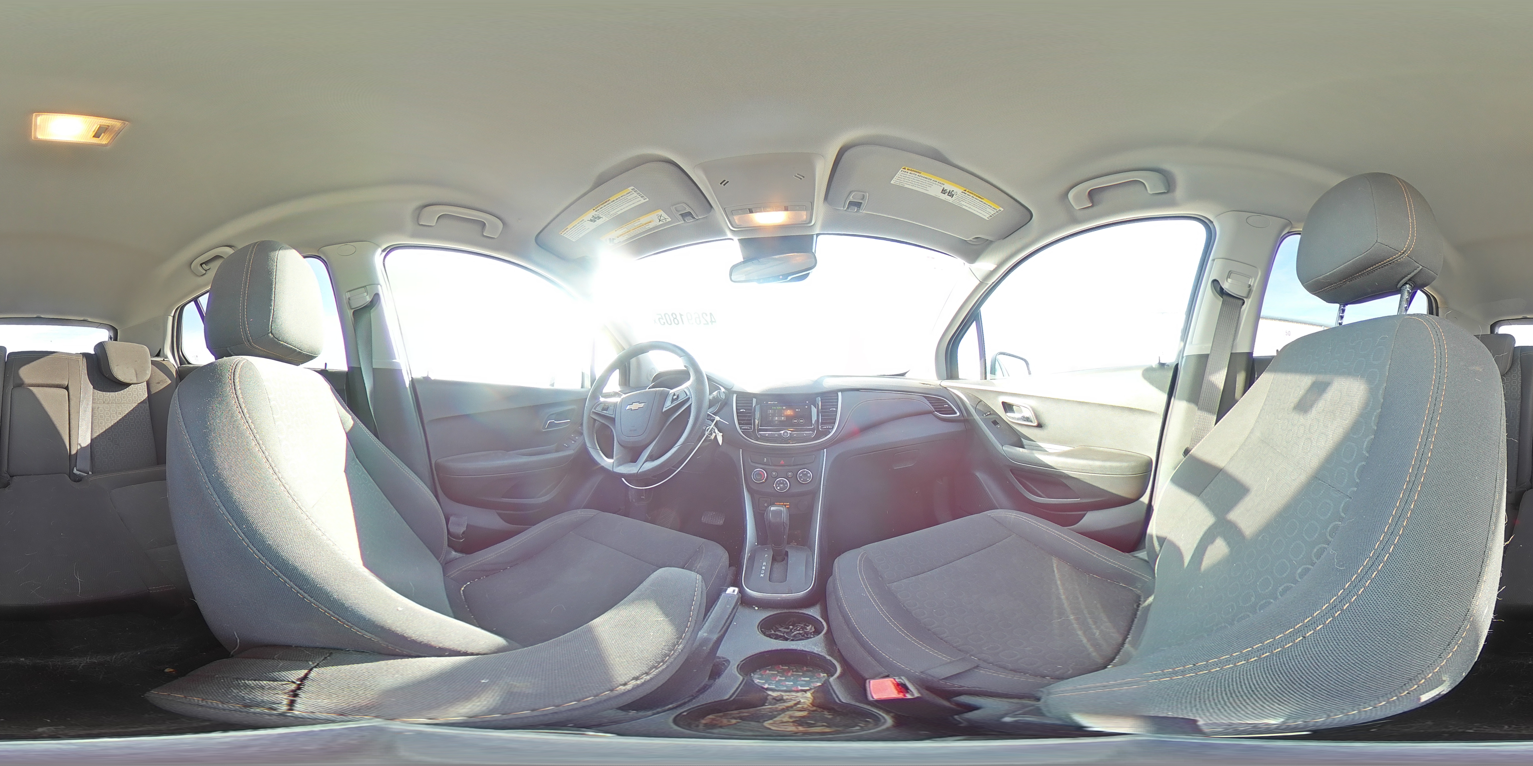 2019 Chevrolet Trax - Image 14