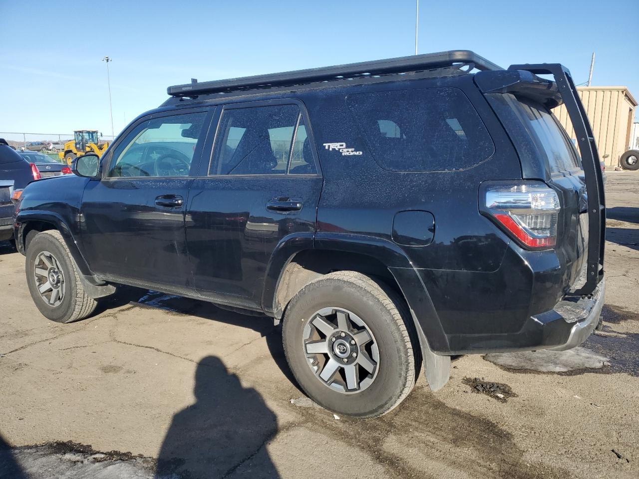 2023 Toyota 4Runner - Image 2