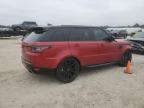 2021 Land Rover Range Rover Sport Hse Silver Edition for Sale in Houston, TX - Front End