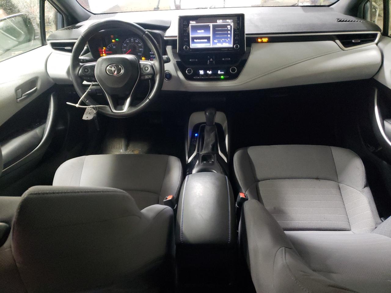 2020 Toyota Corolla - Image 8