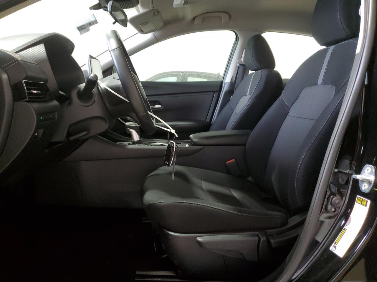2024 Nissan Sentra - Image 7