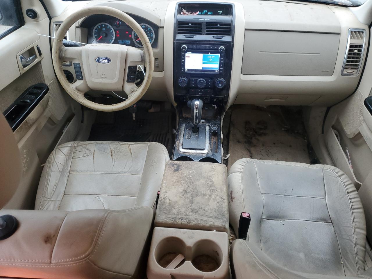 2011 Ford Escape - Image 8