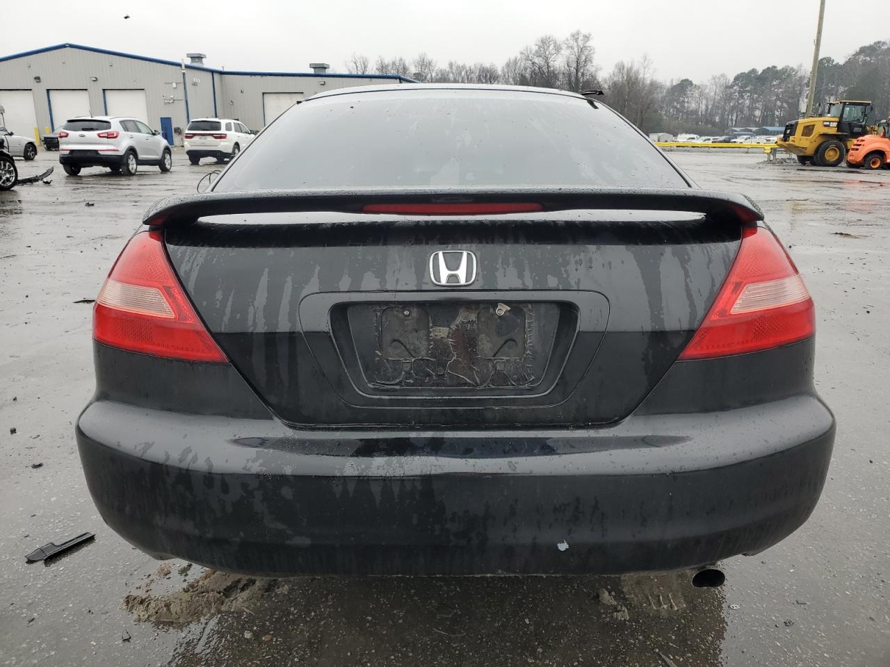 2003 Honda Accord - Image 6